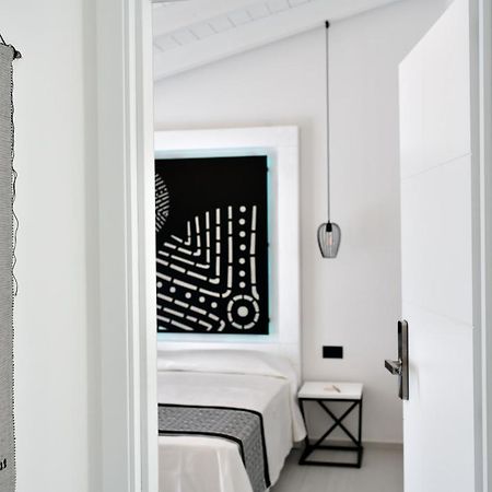 Cara A Bentu - Charming Rooms 托尔托利 外观 照片