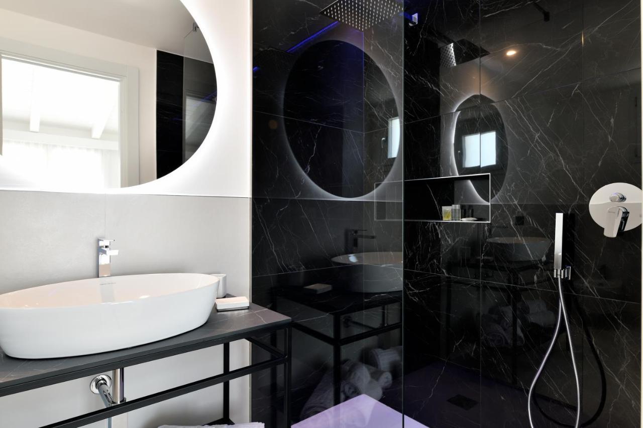 Cara A Bentu - Charming Rooms 托尔托利 外观 照片